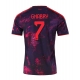 Bayern Munich Serge Gnabry #7 Replike Rezervni Dres 2026-27 Kratak Rukav